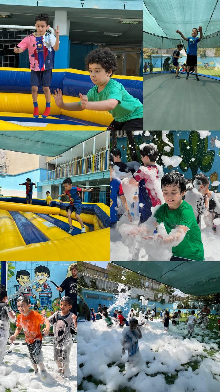 6 slide